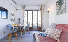 Buffa 21 - 2Min From The Sea - Terrace